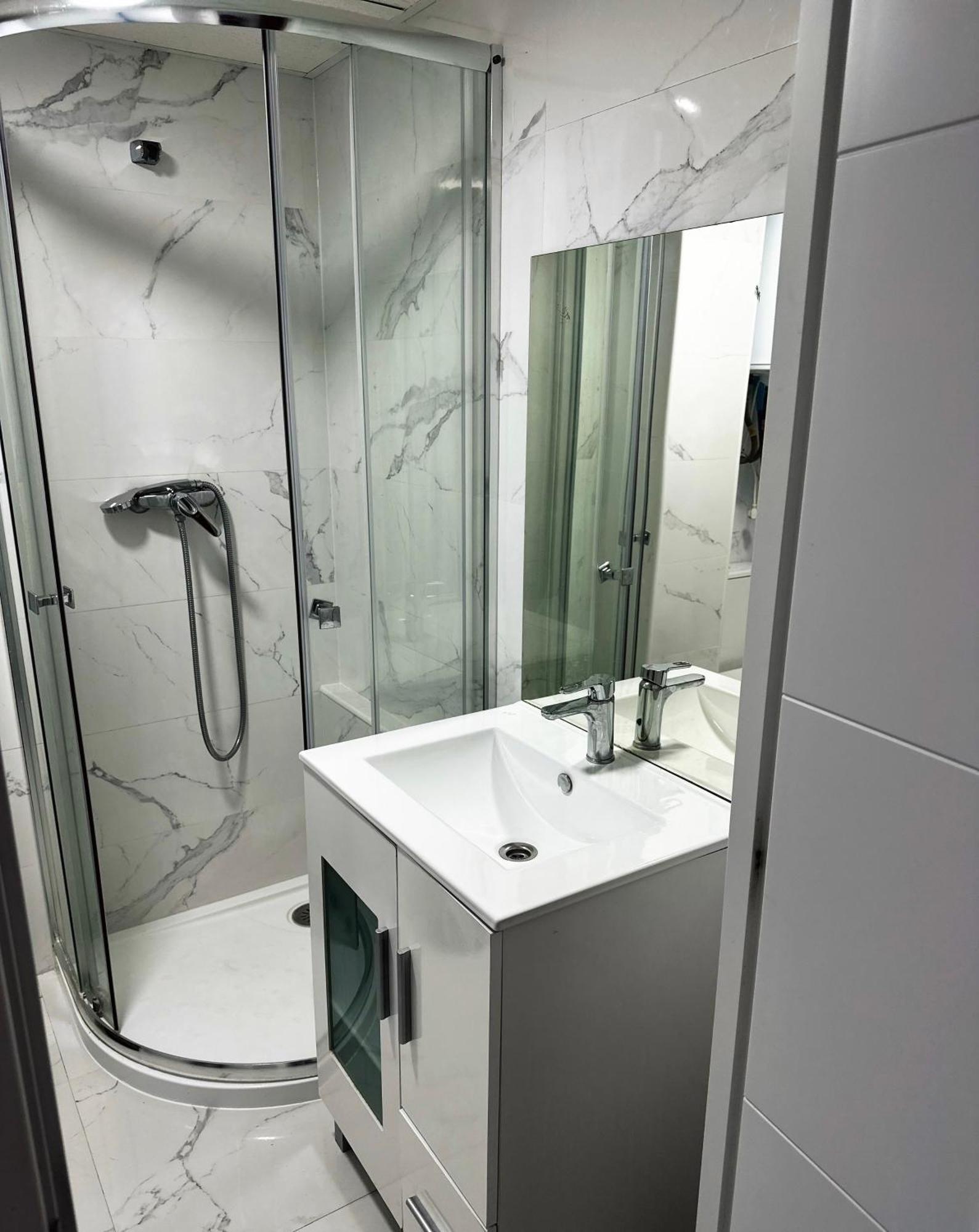 Plaimon Apartamento - Estudio Бенидорм Экстерьер фото